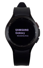 Samsung Galaxy Watch4 Classic LDXT 46mm Stainless Steel - Black
