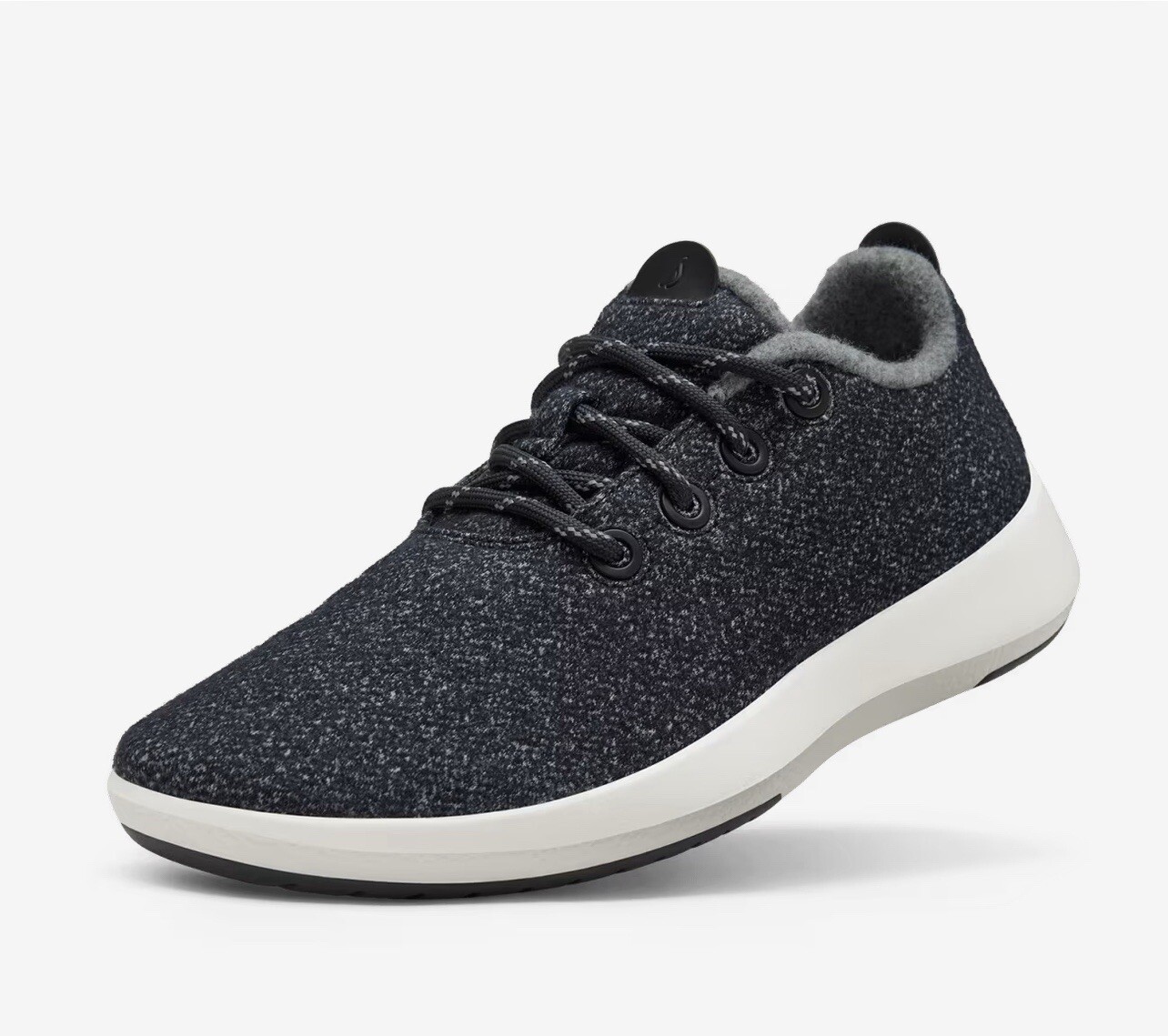 Women's Allbirds Wool Runner Mizzles Sneakers Size US 8/EURO 38