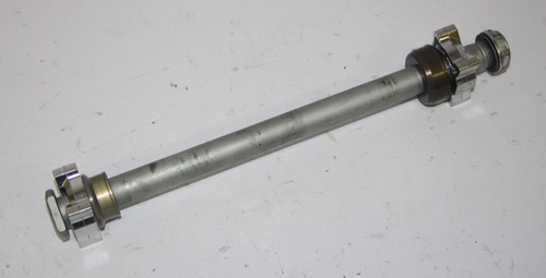 Steckachse hinten Achse für Hinterrad Aprilia RS 660 Ez.23 (Lager 7/24)