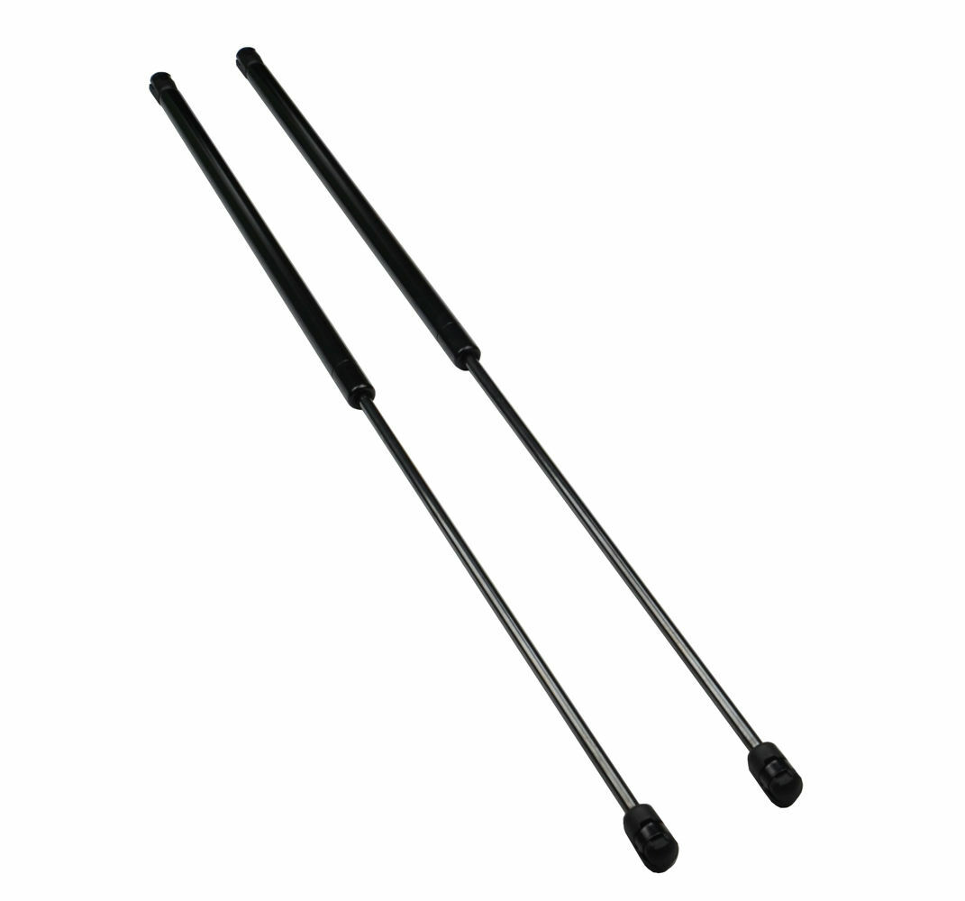 2 X New Gas Struts For Saab 9-5 95 YS3E BONNET 1998 To 2010 Wagon And