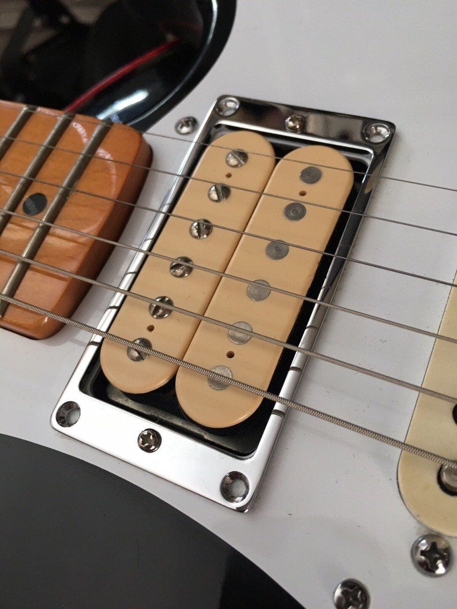 ギター HOWL GUITARS Stratocaster pickup Our Favorite Strat Pickups (for people who don't really like