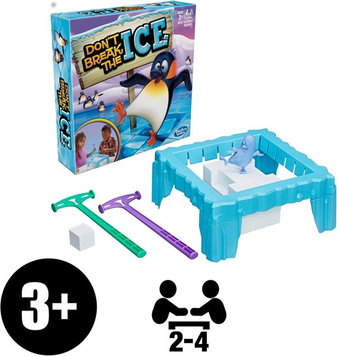 Don'T Break the Ice Spiel - Bild 12 von 12