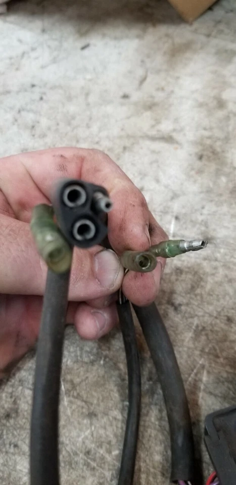 Ordenador de encendido Arctic Cat - 1998 440 ZR ZL CDI 2611-641 AT576 Foto 4 de 4