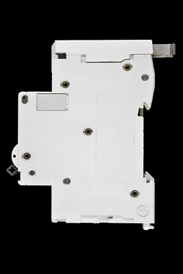 Square D KQ10C120 - Interruttore Magnetotermico 20A Curva C, 1 Polo, 10kA - Ideale Per Quadri Elettrici
