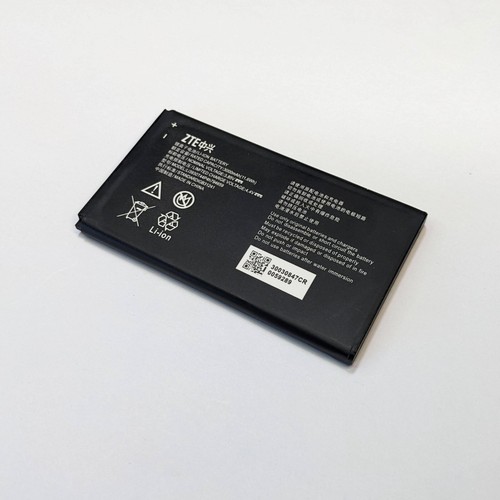 GENUINE ZTE Telstra 4GX Hotspot Battery Li3930T44P4h794659 3000mAh MF985 - Local - Photo 3/12