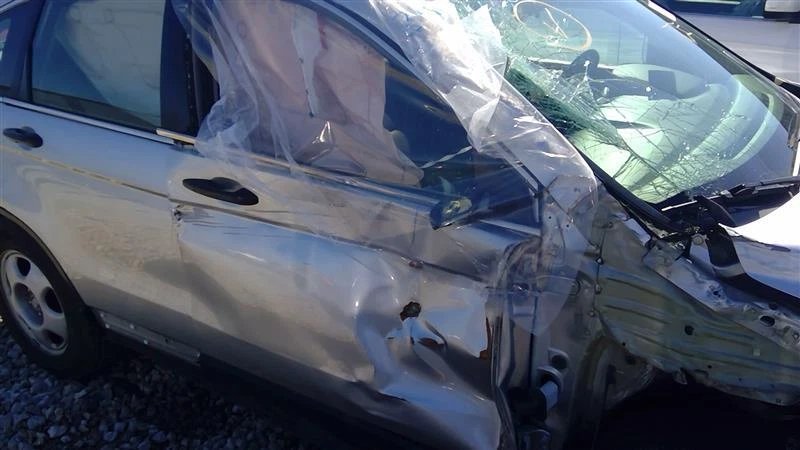 Sistema de monitoreo de presión de neumáticos usado (TPMS) mod de control se adapta a: Honda Cr-v Su 2009 Foto 4 de 4