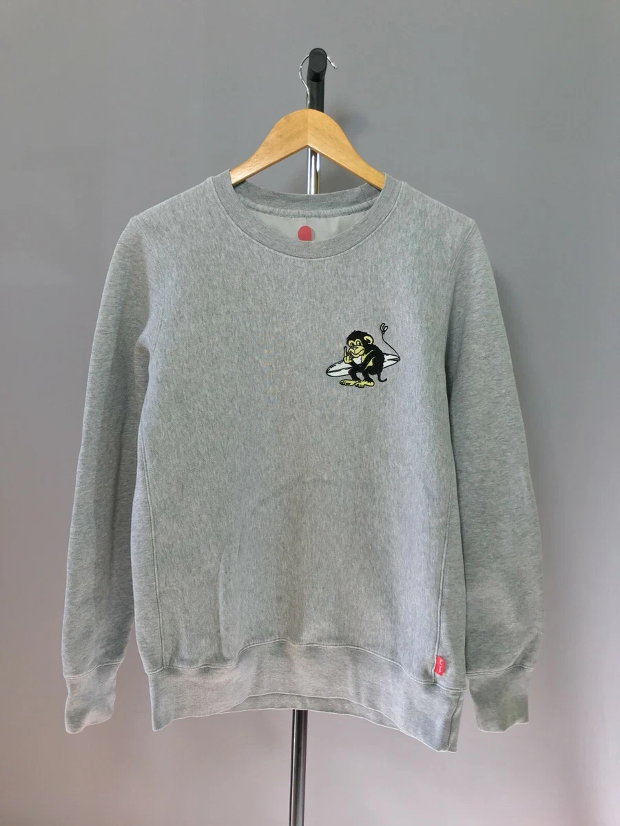 Paul smith hotsell monkey sweatshirt