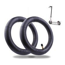 2pcs 8 1/2 8.5 x 2 Tire Inner Tube Xiaomi M365 Bird Gotrax Gas Electric Scooter