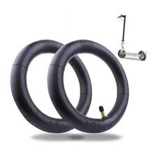 2pcs 8 1/2 8.5 x 2 Tire Inner Tube Xiaomi M365 Bird Gotrax Gas Electric Scooter