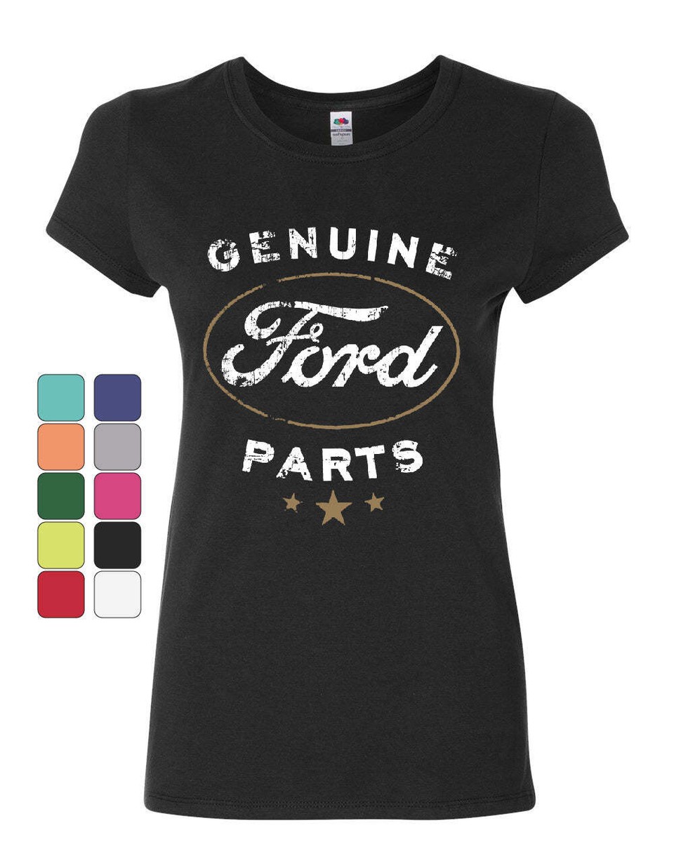 tシャツ FordロゴTee レディース GOOD ROCK SPEED tシャツ 「GOOD / グッドロックスピード」Ford
