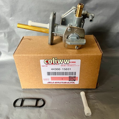 #ad Fuel Valve Petcock FOR Suzuki DR250SE DR350SE1990 1999 44300 15D31 New $45.00
