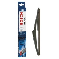 Bosch H261 - Scheibenwischer Rear - LäNge: 260 Mm FüR Heckscheibe