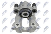 NTY HZT-ME-018 Bremssattel FüR MERCEDES-BENZ Hinterachse Links ATE