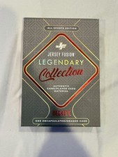 JOHN ELWAY GAME WORN JERSEY