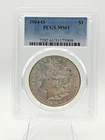 1904-O $1 Morgan Silver Dollar PCGS MS61
