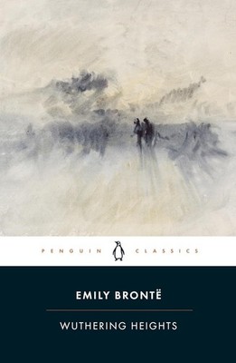 Wuthering Heights by Emily Bronte (2002, Trade Paperback)