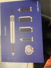 Techmeri 6-in-1 Hair Styler