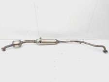 17410K0080 KATALYSATOR / 3K005 / 3529 / 283460 FÜR TOYOTA YARIS XPA1F