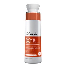 Let Me Be Cauter One - Hair Treatment 500ml