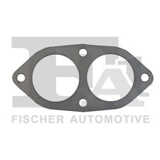 FA1 Dichtung, Abgasrohr 120-903 für OPEL