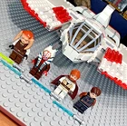 LEGO Star Wars: T-6 Jedi Shuttle (7931)