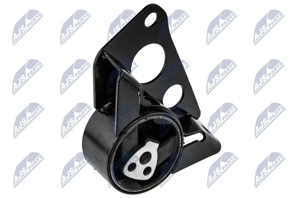 Supporto motore posteriore Dx ZPS-DW-007 NTY per DAEWOO MATIZ - Immagine 2