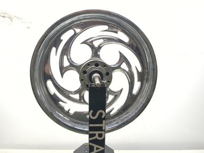 06-07 Kawasaki Ninja ZX10 ZX10R RC Components Savage 16x3.50 Front Wheel Rim