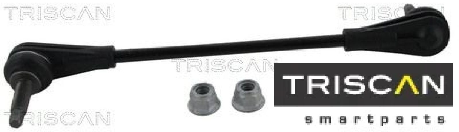 Triscan Stabilisatorstange Opel Astra K - Bild 2