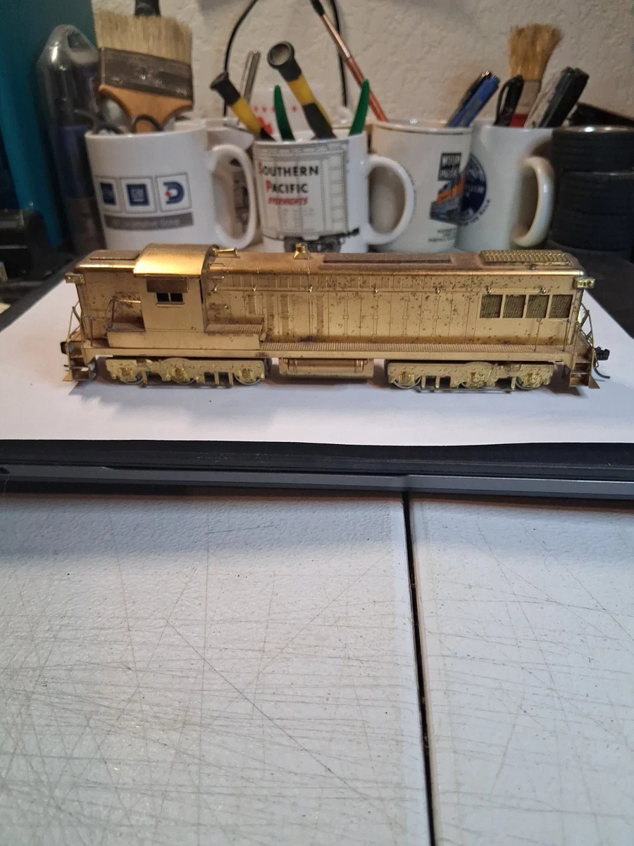 Hallmark Model Railroads and Trains for sale | eBay