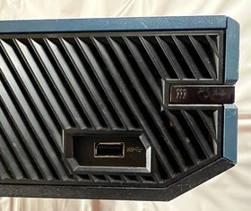 Microsoft Xbox One 1TB Forza Motorsport 6 Console Only Tested Works Read Desc