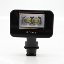 Sony HVL-LEIR1 Battery LED Video and Infrared Light 057