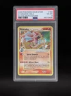 2006 Pokemon Ex Holon Phantoms #102 Gyarados Gold Star Holo PSA 4