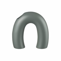 Blomus Vase Kagetsu Agave Green M 64666 Shop Exclusive