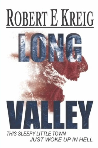 Long Valley by Robert E. Kreig [Paperback] - Picture 1 of 2