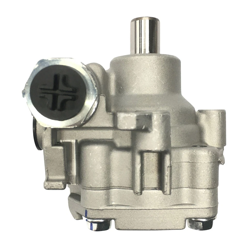 BOMBA DE DIRECCIÓN ASISTIDA Edelmann 6175U 6175U para 06-10 Hummer H3 H3T Foto 4 de 4