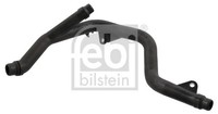 Febi Bilstein KüHlmittelrohrleitung 101797 PA Polyamid FüR BMW X5 E53