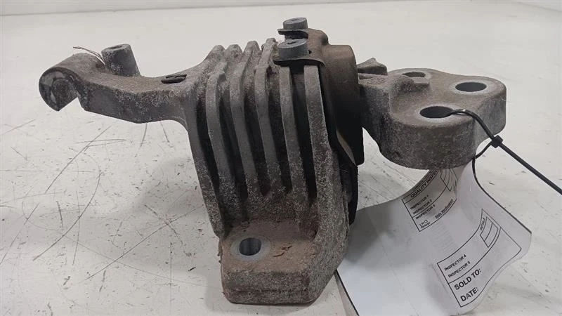 Motor Chrysler 200 montaje conductor izquierdo 2015 2016 2017 Foto 2 de 4