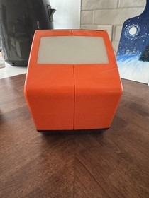 Donkey Kong Jr. Coleco 2398 Tabletop Mini Arcade Game Nintendo 1983