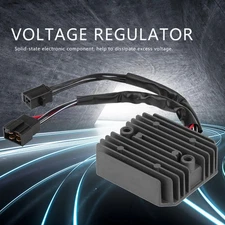 Motorcycle Voltage Regulator Rectifier Motorcycle Engine Voltage Regulator RYCO