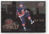 2020-21 Upper Deck Hockey Allure Anders Lee City Celly #CC-13 New York Islanders