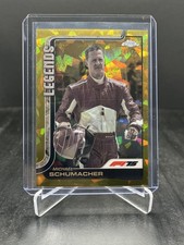 2025 Topps Chrome Sapphire Formula 1 Racing Checklist Guide in-content 35