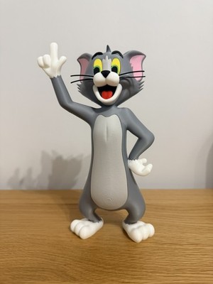 Retro Tom Cat - inspirierte Modelle - Statuen, Ornamente