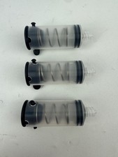 x(3) CYTIVA Tricorn Storage/Shipping Device 18-1176-43