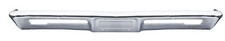 Jegs Front Bumper For 1965 Chevrolet Chevelle El Camino Jegs Front Bumper For 1965 Chevrolet Chevelle El Camino