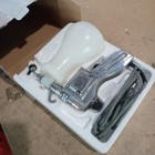 USED Spot Cleaning Spray Gun Adjustable 110 volt adjustable nozzle Brand New