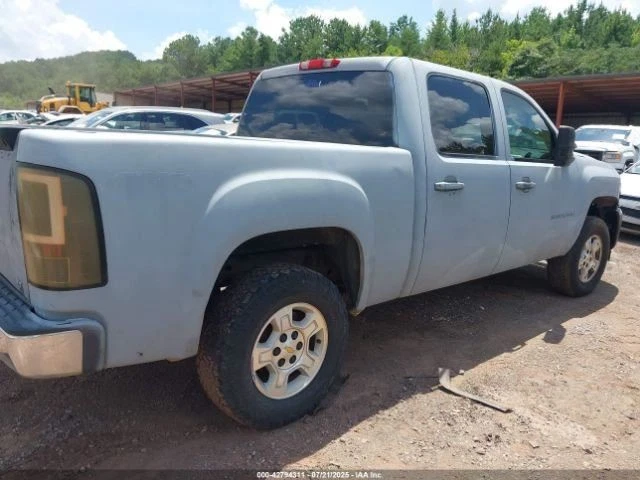 Мойка резервуар подходит 07-13 AVALANCHE 1500 2612213 - Изображение 4 из 4