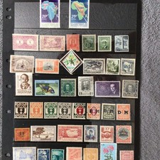 Cameroun Mint Stamp  Lot A-780 w/bonus