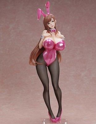 Binding Ijirare Fukushuu Sai Minako Sanada Bunny Actionfigur 48 cm