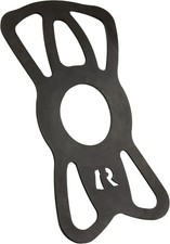 RAM Mounts X-Grip Tether for Phone RAM-TETHER1U Universal, Black