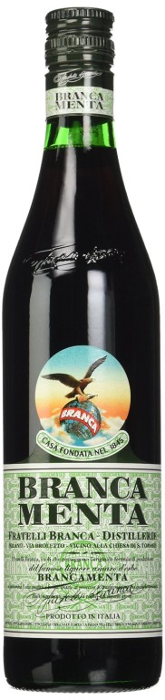 Fernet BRANCA Menta - Immagine 4